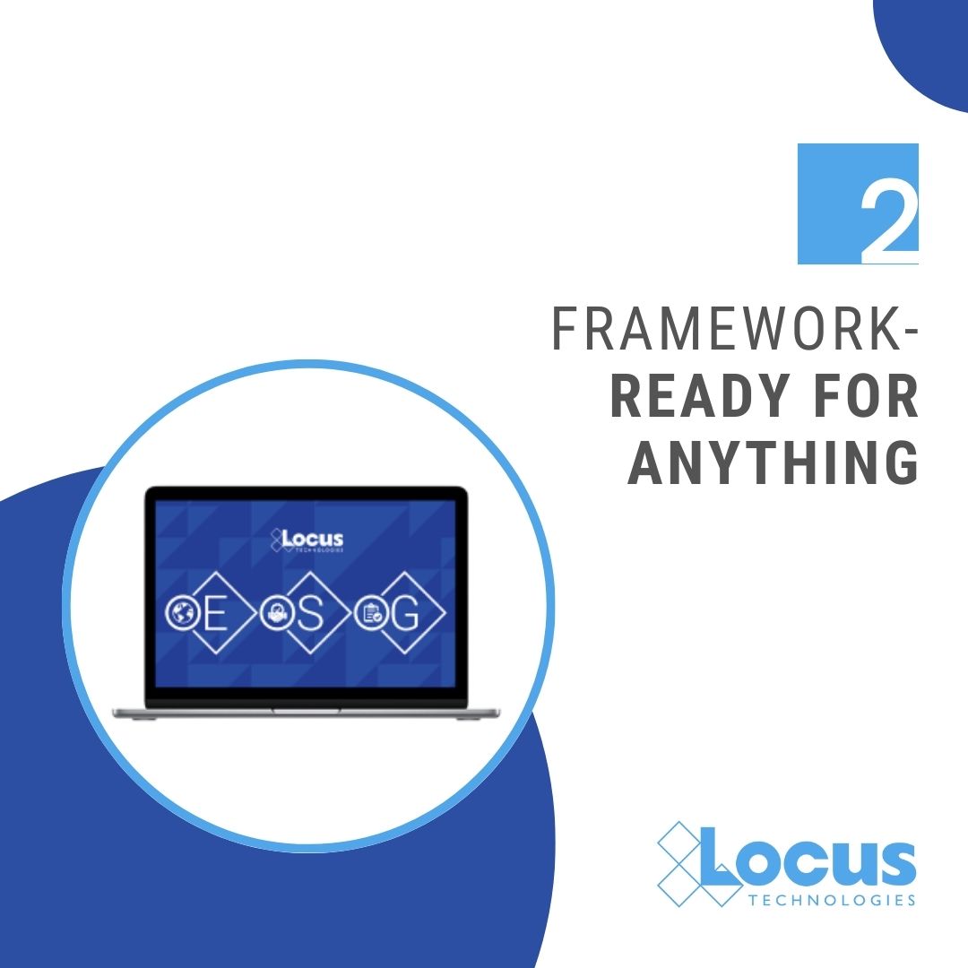 Locustec's tweet photo. We want to make sure you get the right ESG software solution, so we put together 9 keys to look for when selecting a sustainable ESG reporting software.

Get the whole report at https://t.co/60ZQkJgwOM

#environment
#climatechange
#corporatesocialresponsibility
#dataanalysis https://t.co/0CjiGUYUc5