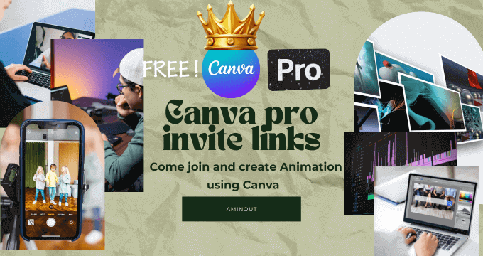 treuyAi's tweet image. updated 6 new links INVITE TEAM CANVA PRO best tool for editing and making #videos &amp;amp; images aminout.com/2022/05/how-to… 👆📷📷#canva#canvapro canva.com/brand/join #canva #canvapro #design Add to 📷📷 🔖👇#AI #ViralVideos #viral