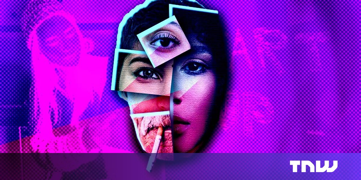 jamesvgingerich's tweet image. #WhosNext?  #SocialMedia #Influencers?  Virtual influencers: meet the #AI-generated figures posing as your new online friends. (The Next Web) buff.ly/3RwyDyZ