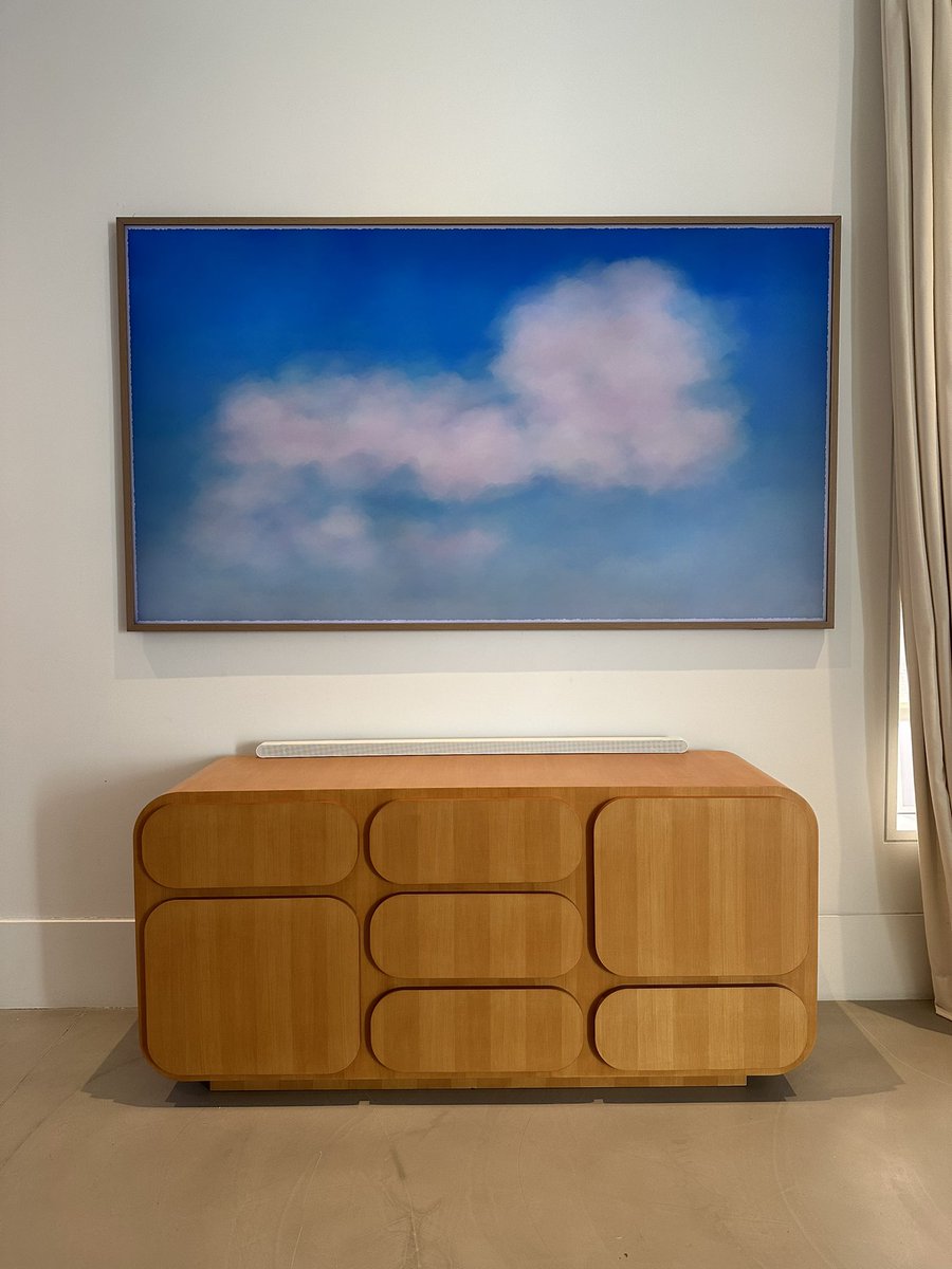 Art Blocks tweet media