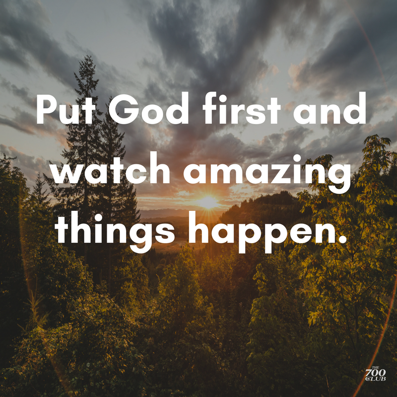 PositivePrayers's tweet photo. @JoelOsteen Amazing things are about to happen in your life. https://t.co/YtYnVKJlzy