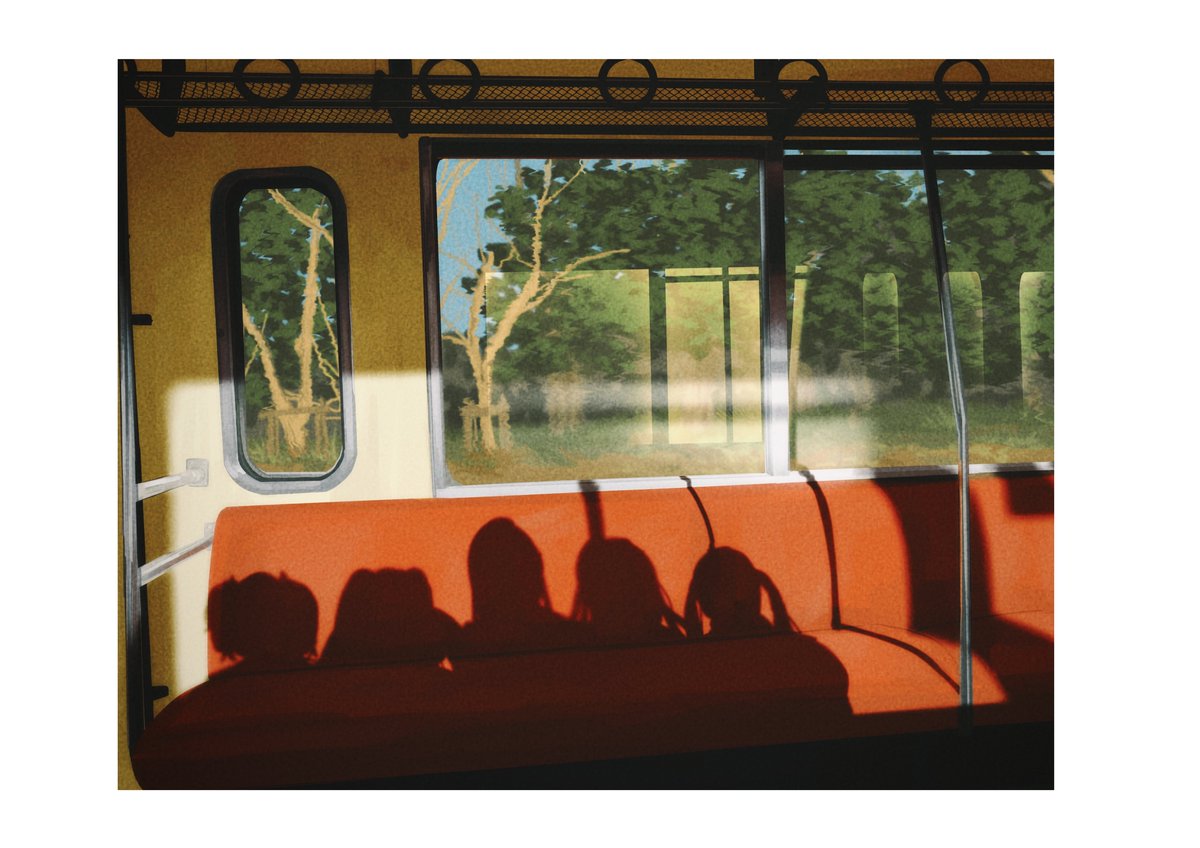 わたくし@SSF10 イ-14 tweet media