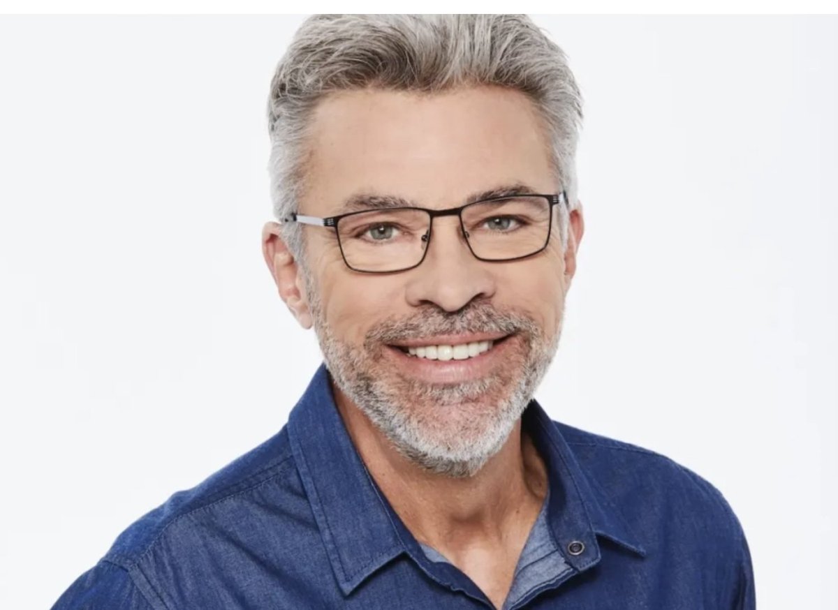 General Hospital’s John J. York Reveals Potential Transplant Donor: “I Believe They Found a Match” - tinyurl.com/52thhht5 @JohnJYork @GeneralHospital @BeTheMatch @GMA