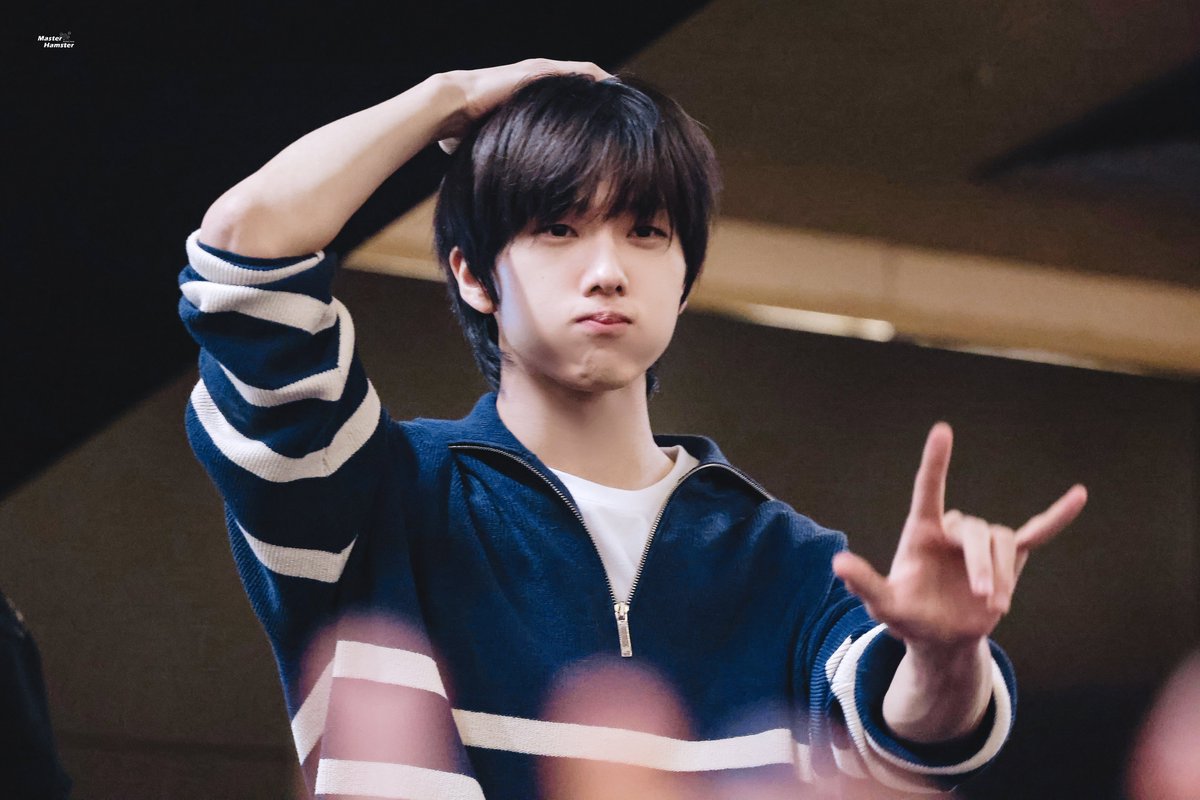 MasterhamsterJS's tweet photo. 230922 Jakarta Fansign 
🤟
#지성 #NCTDREAM #JISUNG #박지성 https://t.co/HnL0MEtJK0