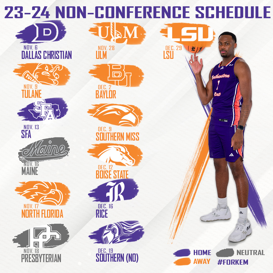 NSU Basketball tweet media