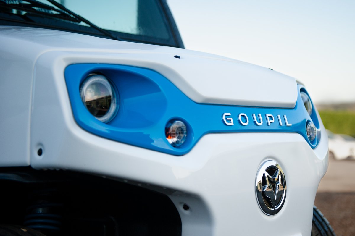 In light of the recent announcement by British Prime Minister Rishi Sunak to push back the 2030 combustion engine ban by five years, Bradshaw EV very much still sees it as business as usual and supports the initial 2030 target.
 
Read more lnkd.in/eW5i2cBP