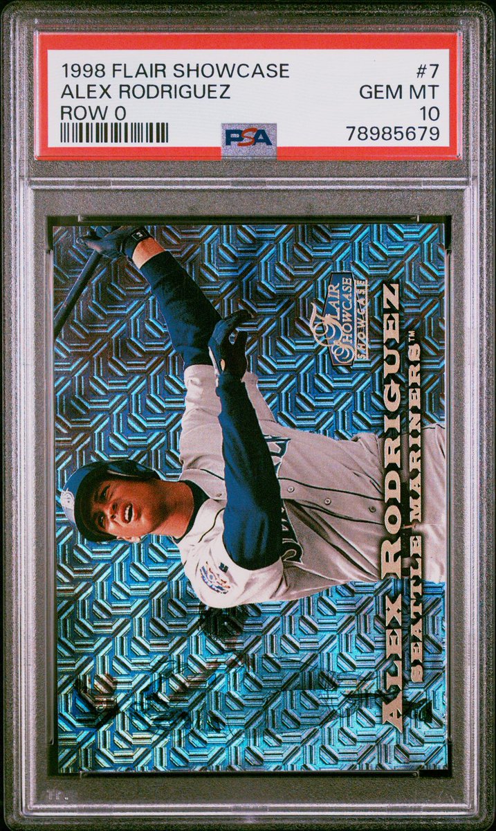 Baldy's Sports Cards tweet media