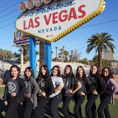 CCSD Magnet Schools tweet media