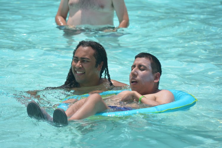 Camp Dream tweet media