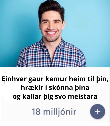 Auðvitað eigum við að vera gagnrýnin en síðan má líka hrósa því sem vel er gert