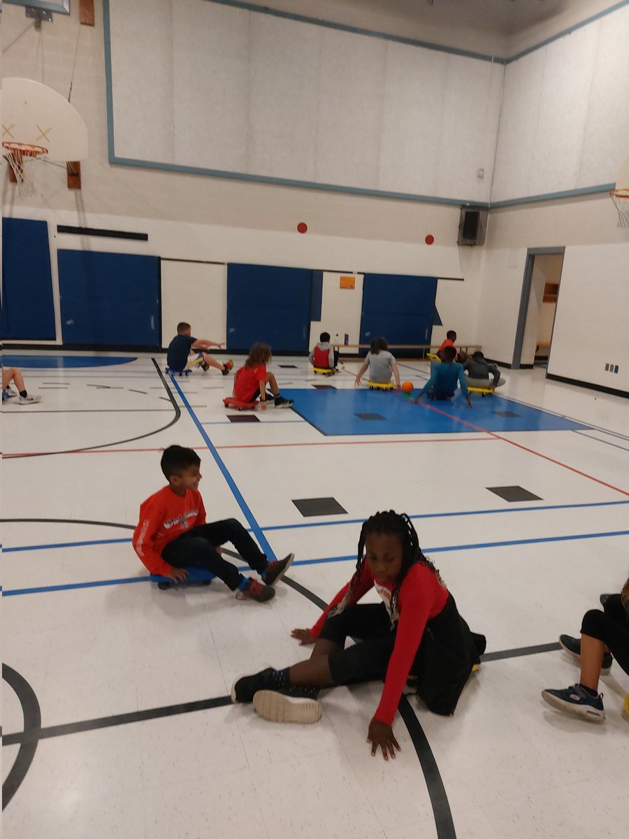 Danielle Cooper tweet media