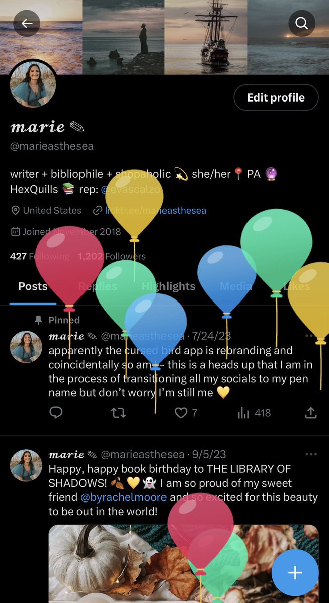 28 today and life just keeps on getting better 🎂🎉