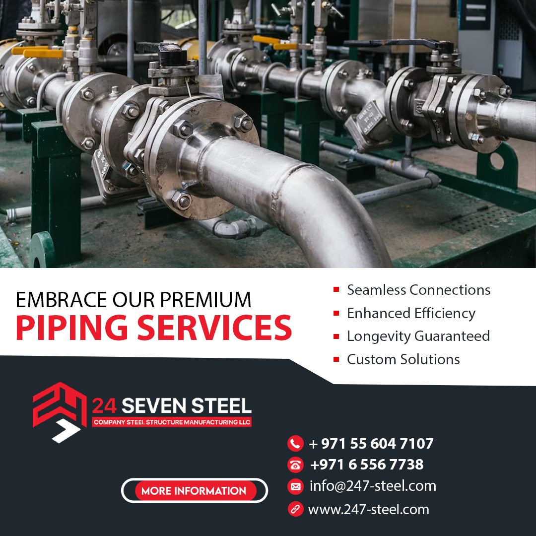24 Seven Steel Company (@247steel) / Posts / X