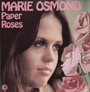 marieosmond's tweet image. Can you believe it?! 50 years!😍 It’s been 50 years today since the release of my very first album, Paper Roses!🌹 50 amazing years, all thanks to you!!!🥰 Thank you so much for all you’ve allowed me to do since then!! I love you all!!!💕😬