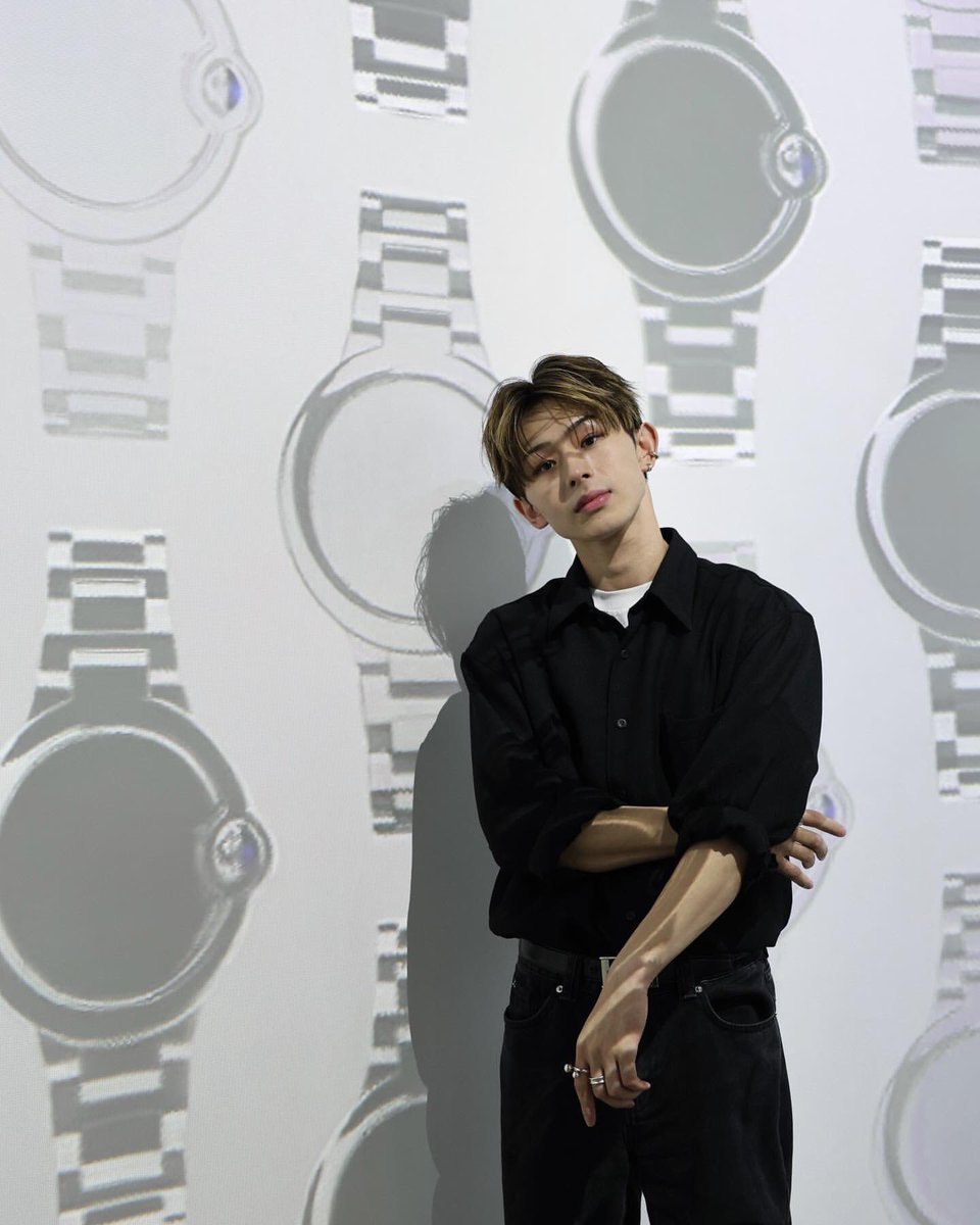 onlyoneforono's tweet photo. [eiku1219_official] instagram update

🖤🤍

@/cartier
#TimeUnlimited
#CartierWatchCommunity
#CartierTokyo

#ワンエン #ONENONLY #EIKU https://t.co/MMiNw0BEss