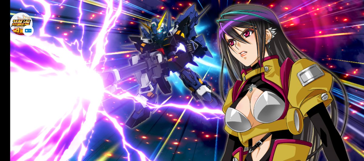 donti_s03e's tweet image. #スパロボ愛キャンペーン2023夏 

DDなら…

シズキさん

次の制圧は出番増えるといいな