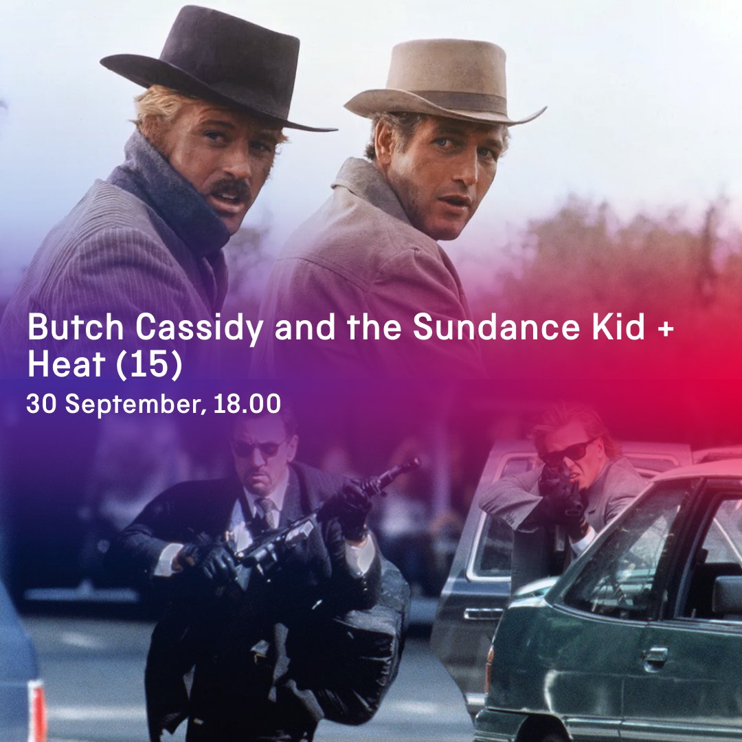 MediaMuseum's tweet photo. As part of @WidescreenWknd, we have a trio of exciting double-bill screenings taking place at @BradPlayhouse - take a look below to find out what's happening and book your tickets here: https://t.co/QesSVACqln ๐
#Bradford #WidescreenWeekend #FilmFestival https://t.co/drKjlb1CjZ
