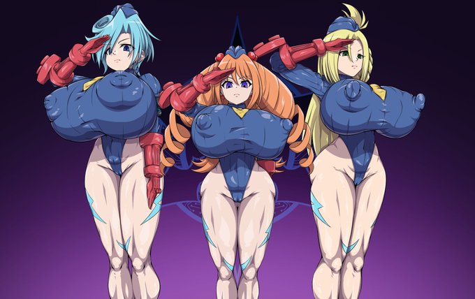 (2/3)
差分はfantiaにて公開中 