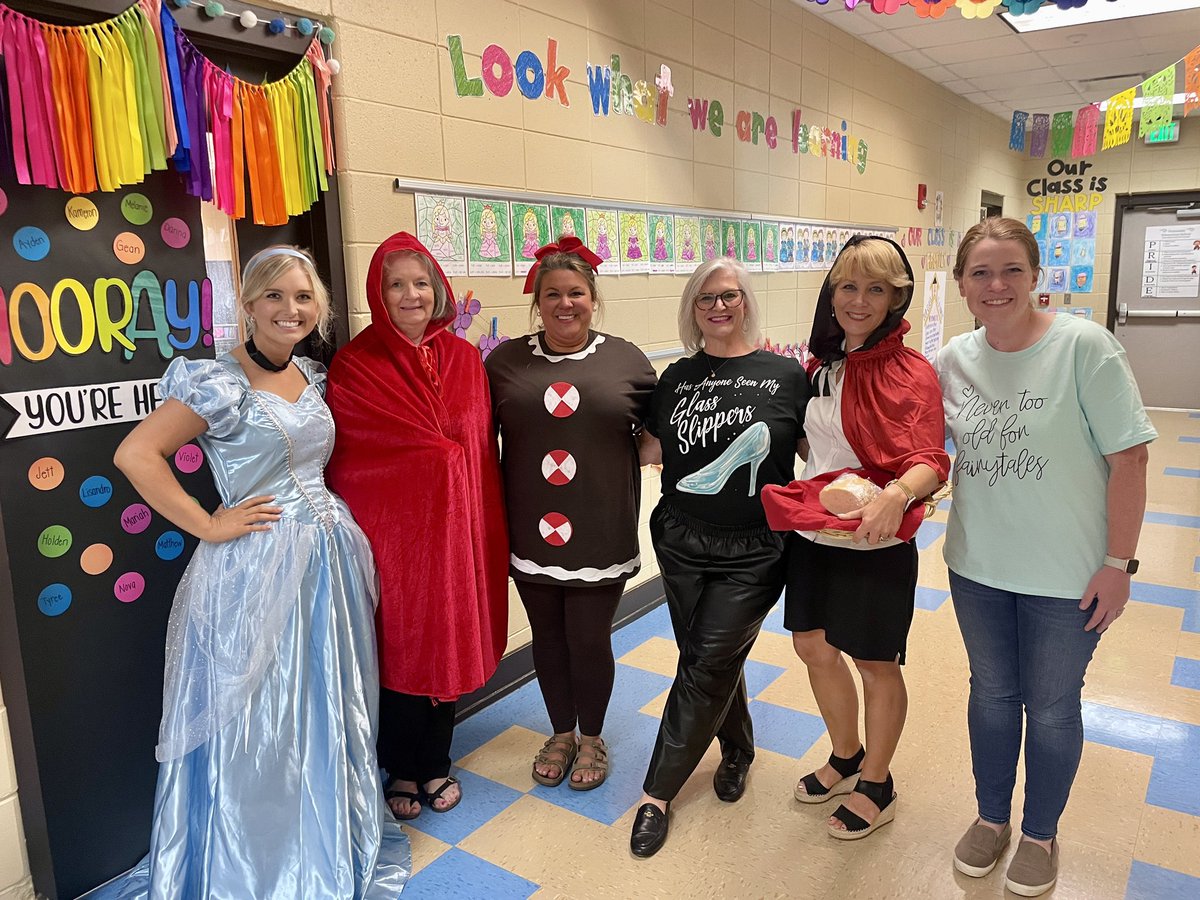 Nicole Donnell tweet media