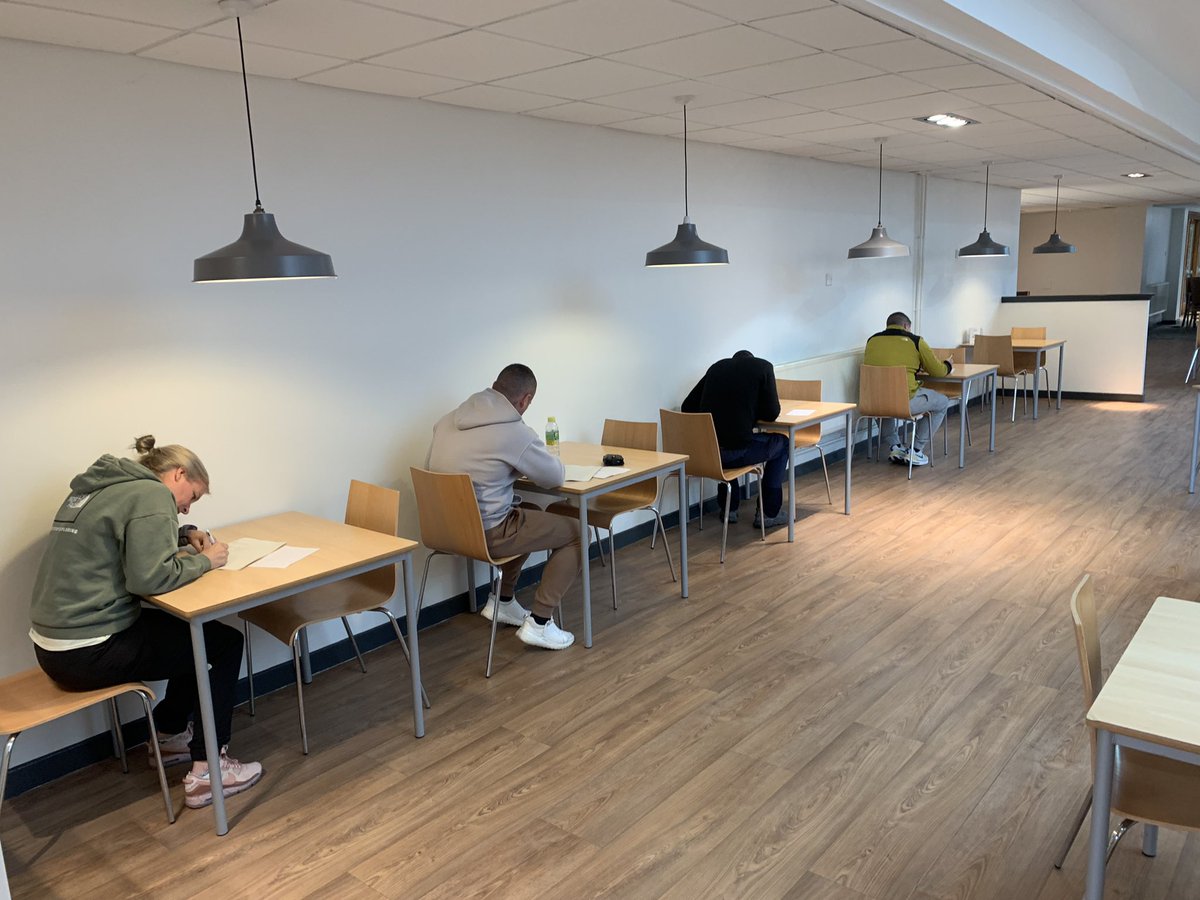 The 1st week of the Class 4 Recovery Mechanics ACT Trade Training Camp  is almost done over on the East Coast 🏴󠁧󠁢󠁳󠁣󠁴󠁿. 

The potential tradesmen/women have been conducting recovery techniques ready for their Class 3 Course hopefully next year.