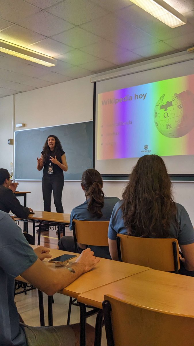 Sofía Prósper tweet media