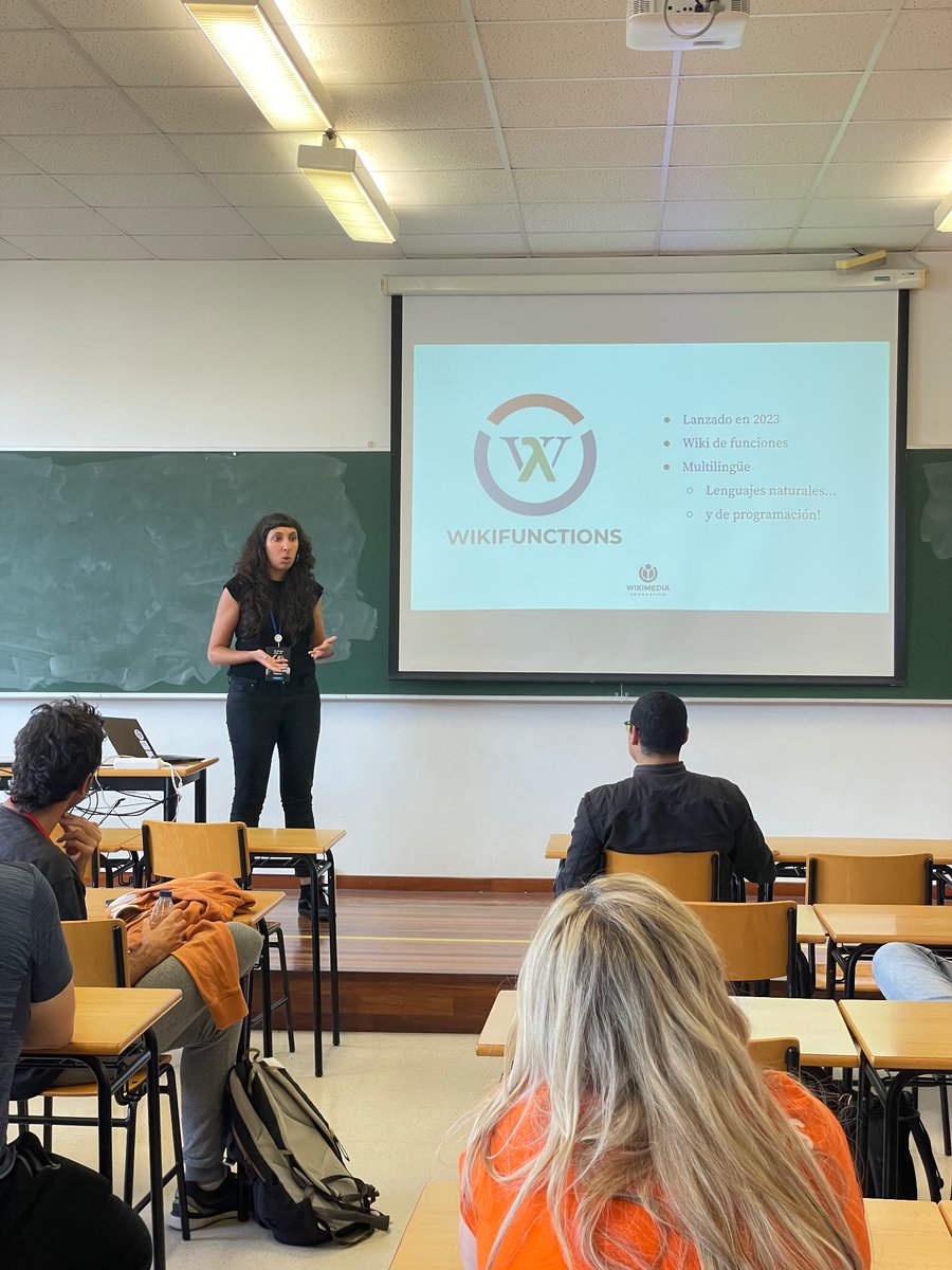 Sofía Prósper tweet media