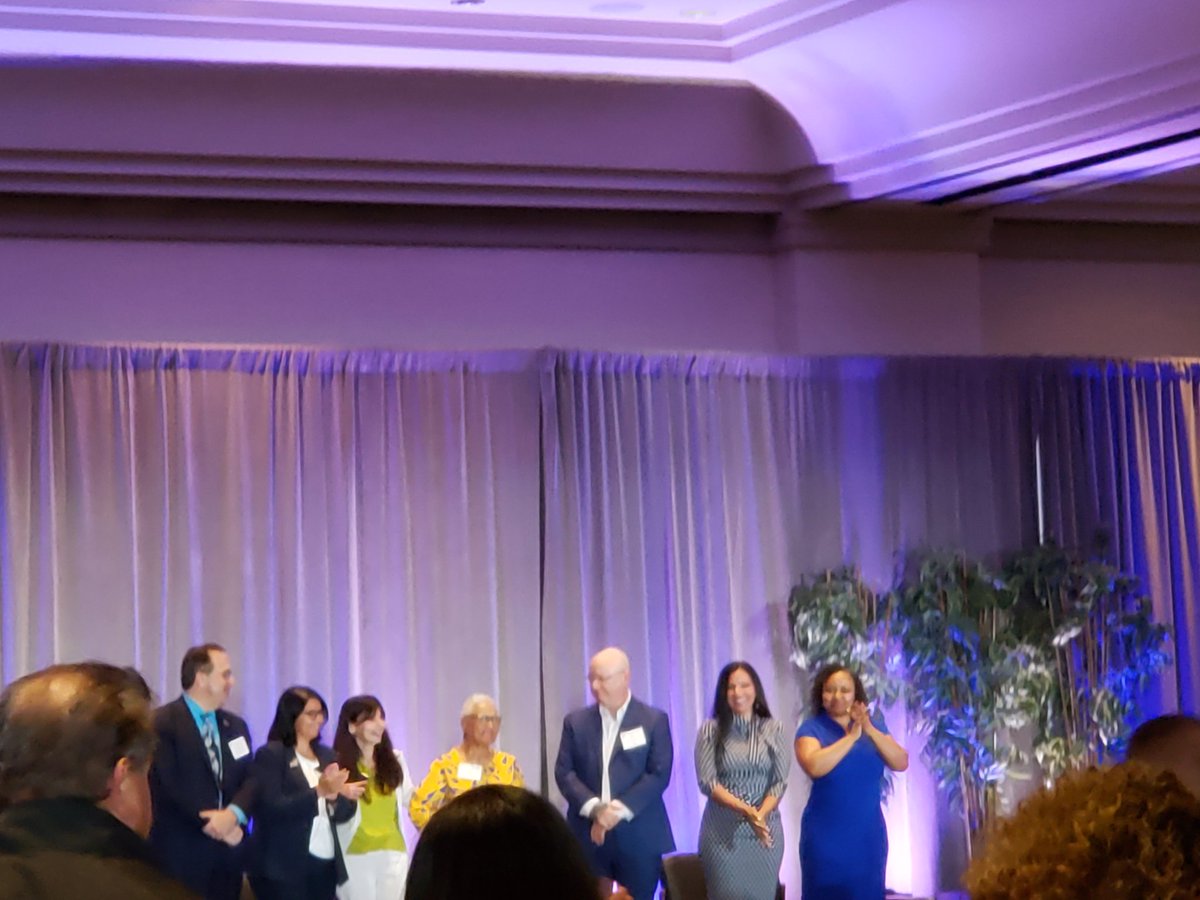 Very insightful and inspiring workshops &amp; stories at the DEIA in Action conference. Thank you CCC for the resources.