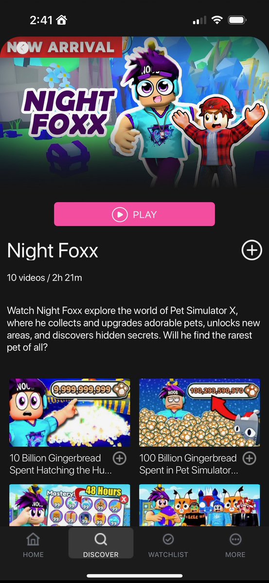 BigDDT ( USE STARCODE: CLOVER ) tweet media