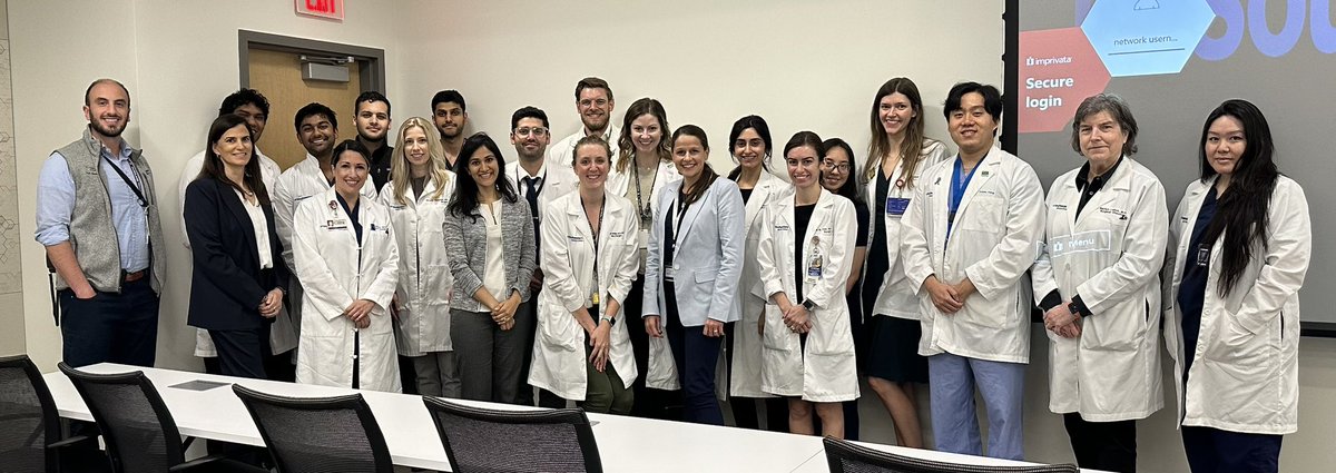 Thanks so much @SBoolbol!! We so enjoyed learning and discussing everything from the axilla to life and career skills with you! Can’t wait for #ASBrS2024