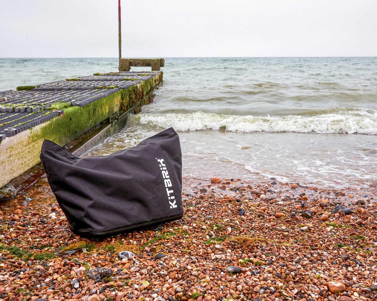The summer may be over, but there's still time to get started with sea swimming! 

Quieter beaches, warmest water of the year – what's not to like? Check out our sea swimming guide below:
➡️ loom.ly/ySLzbyU

#KitBrix #GetYourKitTogether