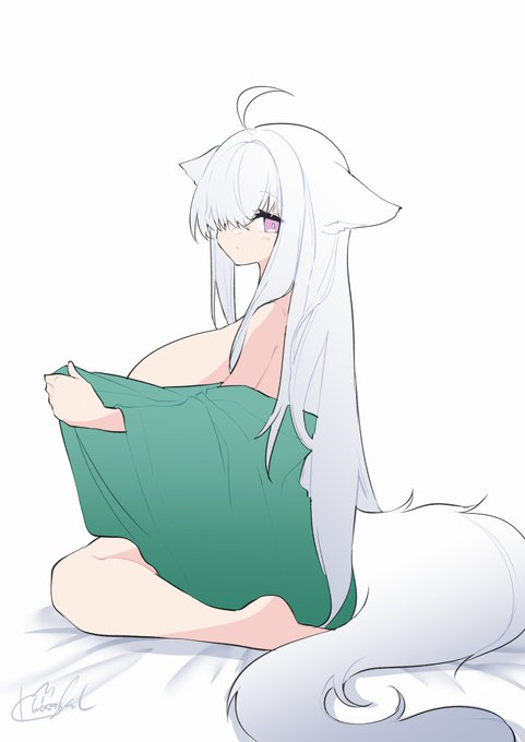 セツカ「おはようございます」 