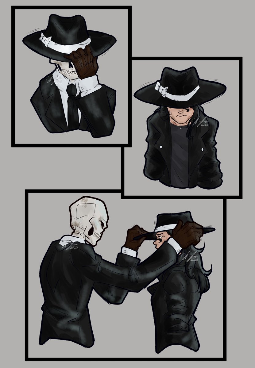 Nic_Stylus's tweet photo. DotL Ending Part 
@DerekLandy 
-
#art #artmoots #digitalart #skulduggerypleasant #skulduggerypleasantart #valkyriecain #theengineer #erskineravel #theaccelerator #dotl #DyingoftheLight #magic #Nicstylus https://t.co/G4nPEkB4u1