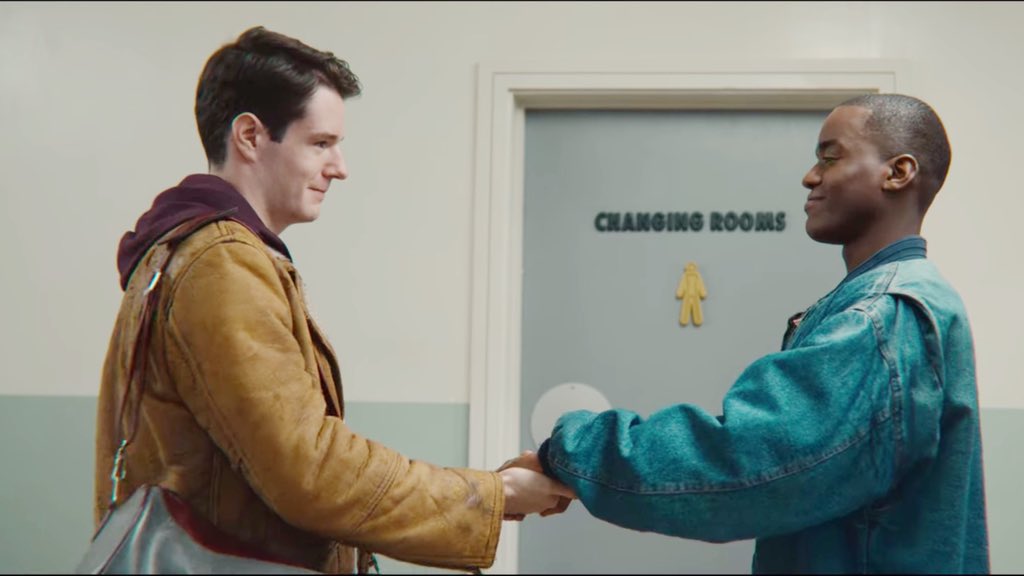 mr_tashiduncan's tweet photo. adam by far had the best character development! from being a bully and not caring about anything, learning to love with eric, wanting to be better and now do better for himself so not only others can be proud of him but he can too. thank you so much connor swindells #SexEducation https://t.co/mHj3vM7ped