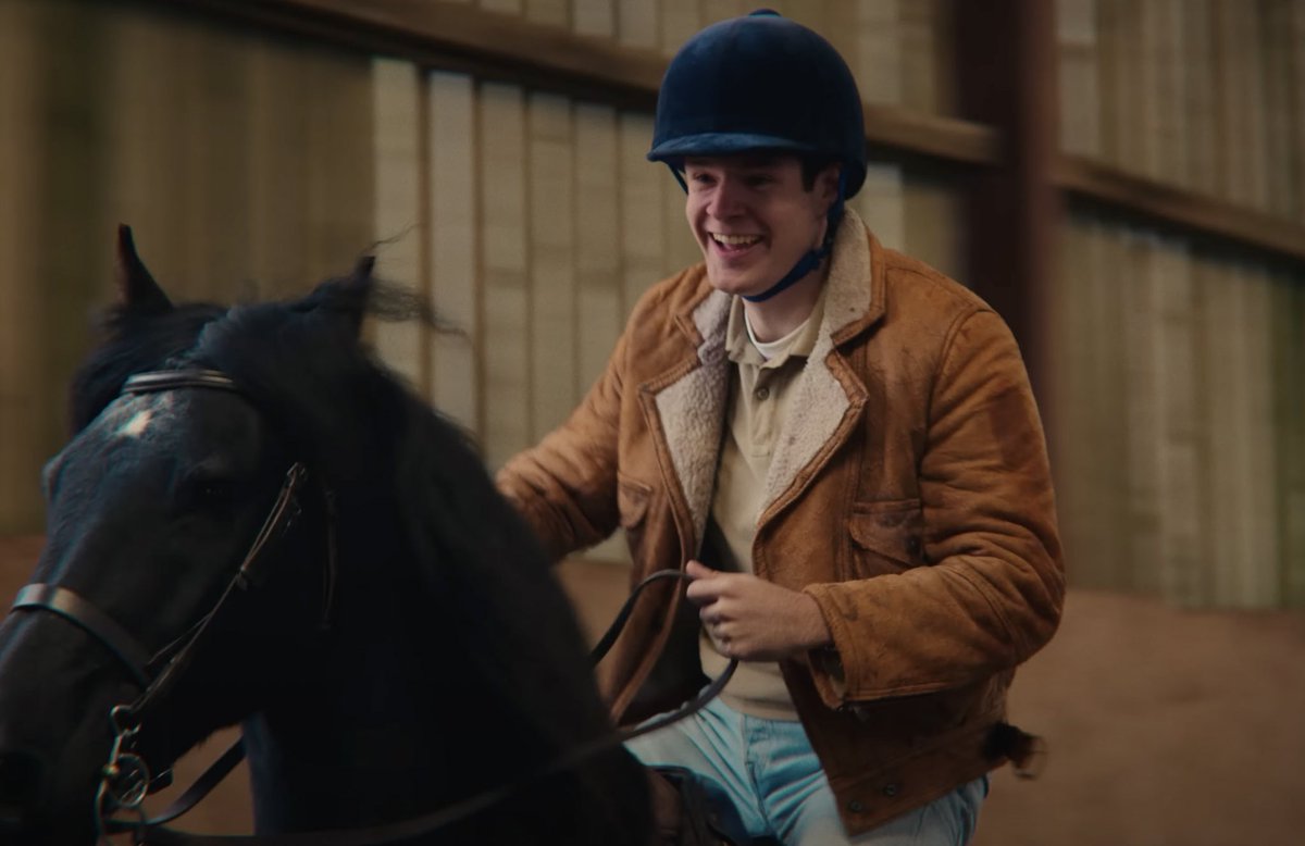 mr_tashiduncan's tweet photo. adam by far had the best character development! from being a bully and not caring about anything, learning to love with eric, wanting to be better and now do better for himself so not only others can be proud of him but he can too. thank you so much connor swindells #SexEducation https://t.co/mHj3vM7ped