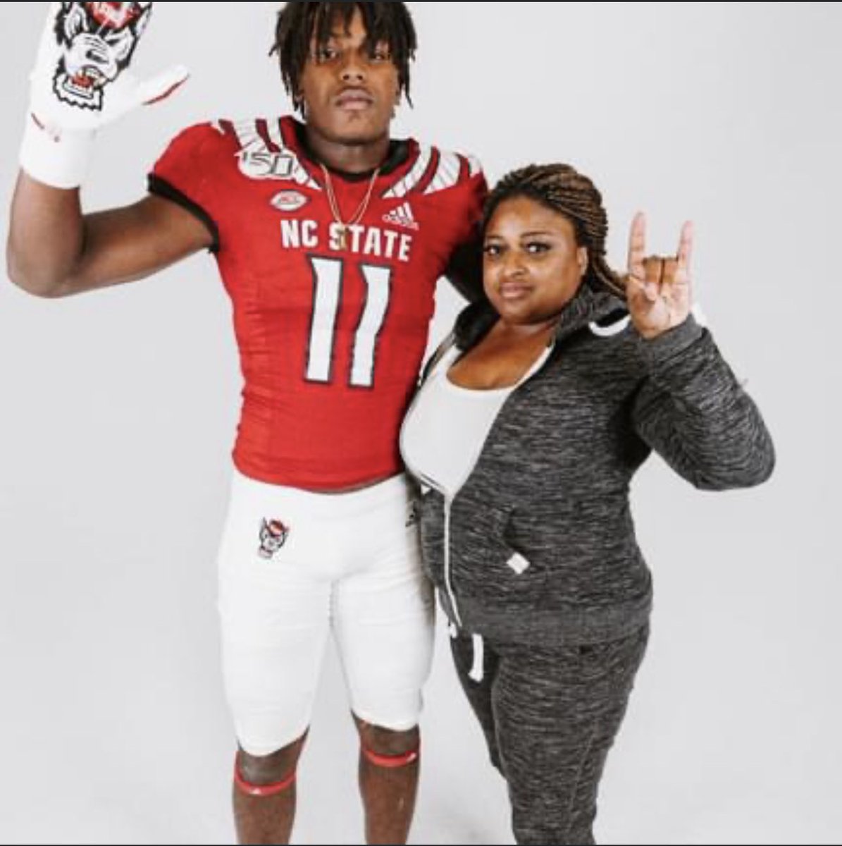 kamal_bonner's tweet photo. Missin you dukes 🙏🏾 7:30 ESPN @Virginia https://t.co/PasPkvG5ox