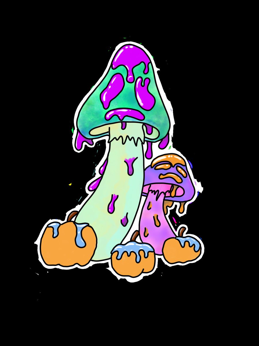 moofiemakes's tweet photo. @JessicaNigri Slimy slimy mushrooms 🤣 https://t.co/qy5Kkk154L