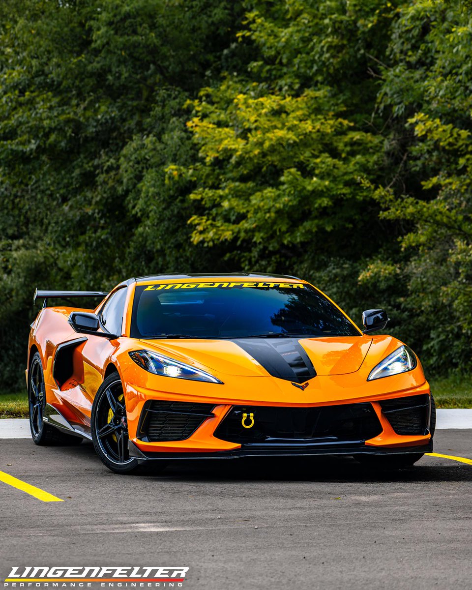 LingenfelterRG's tweet photo. #FollowFriday TEAM LINGENFELTER @ken_kloth Lingenfelter C8 Supercharged Corvette #LingenfelterMarketingTeam @Lingenfelter_HP @LingenfelterLPE 🔥🔥🔥 #TeamChevy #Lingenfelter #C8 https://t.co/ofkzPwr7pH