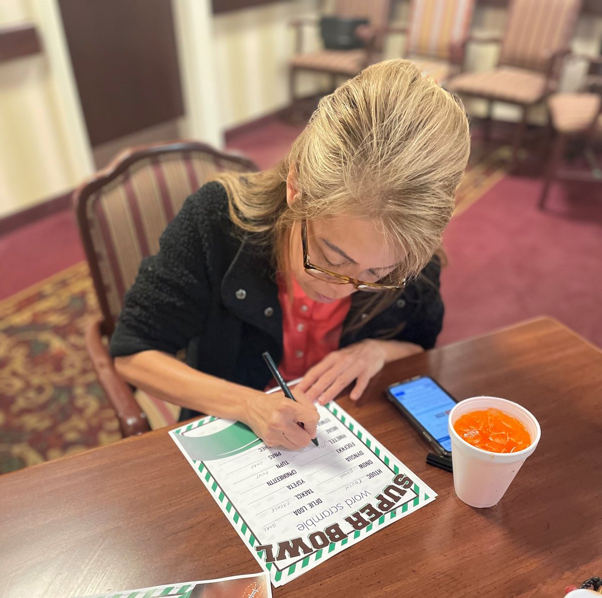 Historic Silvercrest tweet media