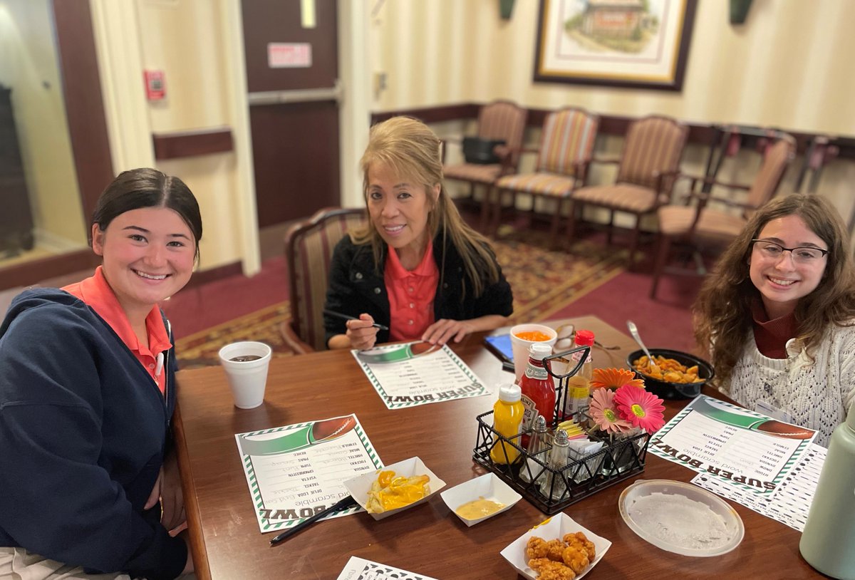 Historic Silvercrest tweet media