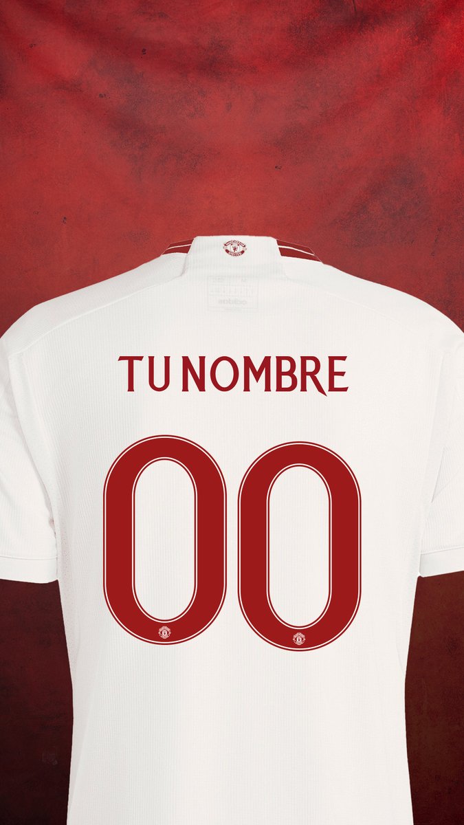 Manchester United tweet media