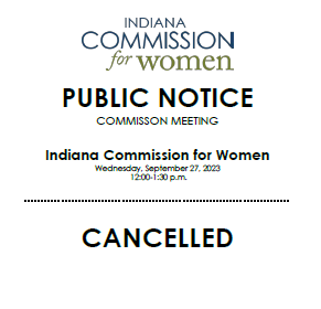 For more information please visit: in.gov/icw/about-icw/…