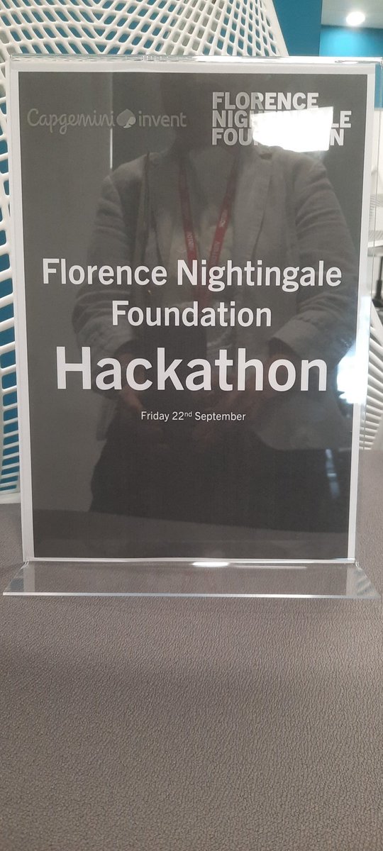 merla medina (@medina_merla) on Twitter photo @FNFHackathon, an innovation to empower nurses..proud to be part of it and share my idea💡Thank you for the support
<a href="/CheentanSingh/">Cheentan Singh</a> <a href="/datt_colette/">Colette Datt 🌈💙MBE RGN RNC BSC MSC</a> <a href="/HazelManzano3/">Hazel Manzano</a> <a href="/vilma_ribao07/">Vilma Ribao</a> @NorthMidNHS <a href="/amitverma/">Amit Verma</a> @FNFHackathon, an innovation to empower nurses..proud to be part of it and share my idea💡Thank you for the support
<a href="/CheentanSingh/">Cheentan Singh</a> <a href="/datt_colette/">Colette Datt 🌈💙MBE RGN RNC BSC MSC</a> <a href="/HazelManzano3/">Hazel Manzano</a> <a href="/vilma_ribao07/">Vilma Ribao</a> @NorthMidNHS <a href="/amitverma/">Amit Verma</a>