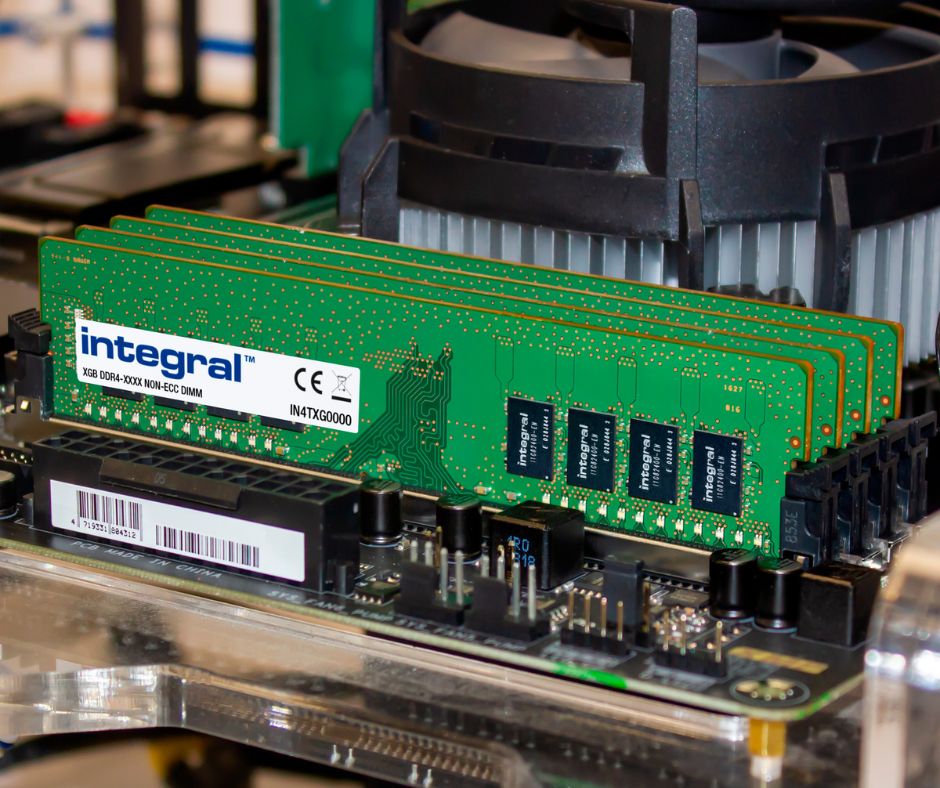 Integral Memory tweet media