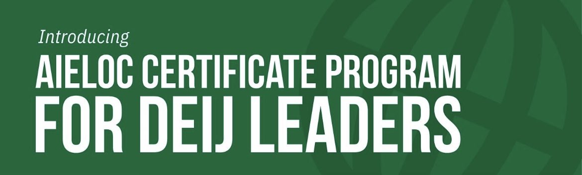 We are excited to launch this new program next week in collaboration with SUNY Buffalo State University. @MargaretLPark is facilitating the first course. #intlELOC