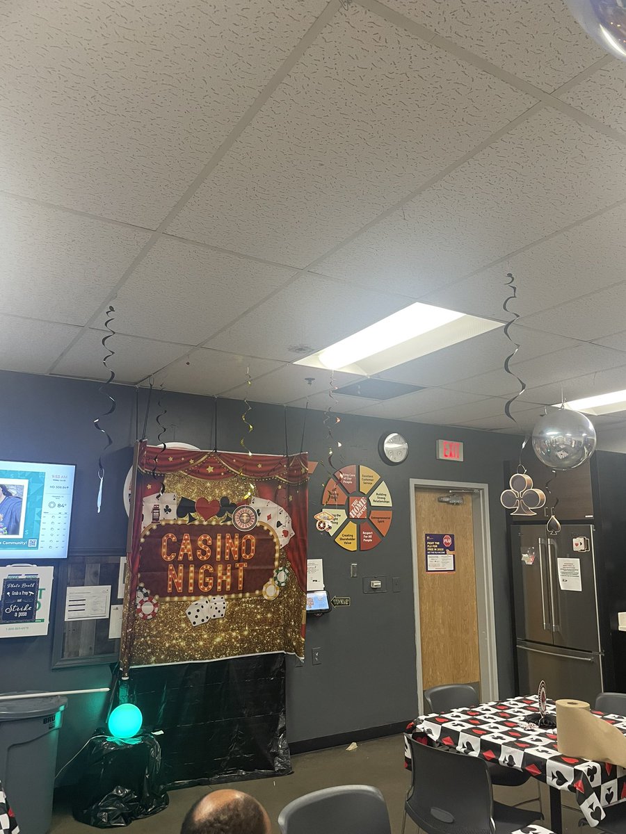 Home Depot 584 tweet media