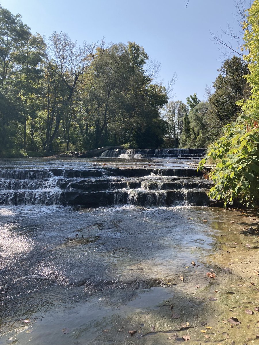 Mr_DoanChem's tweet photo. A beautiful day to start out water sampling of Flint Creek in Gemini Environmental Science. #doanzone #gemini #wearemidlakes #flintcreek https://t.co/a4oD0nDFHk