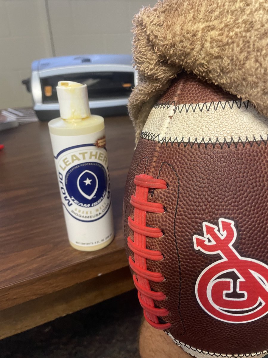 Corey Fountain tweet media