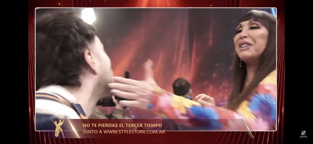 CUANDO RECIBAN UN CACHETAZO DE LA ONE HABLAMOS.