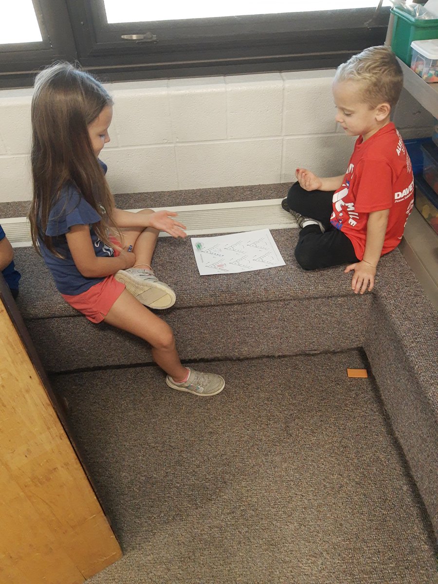 suzipearcy's tweet photo. Playing games helps us with math skills AND social skills. https://t.co/AC83wSsBVH