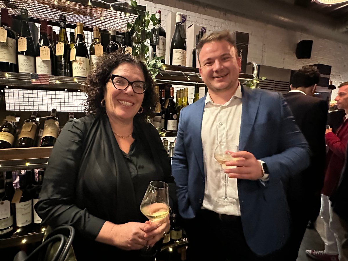 CNSSummit's tweet photo. Thank you to all who gathered at the CNS Summit Community Meetup last night in London! Special thanks to our co-hosts, FINN Partners and IDEA Pharma, for a wonderful evening.

We hope to see you at our next meetup in Basel on September 27!

#CNSSummit #YearRoundCommunity https://t.co/SGWinXqZo3